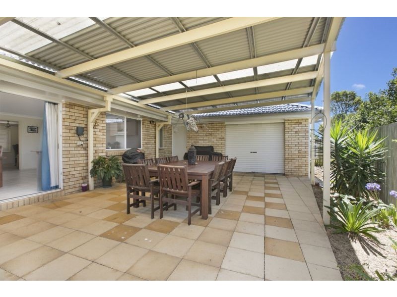 28 Chesterfield Crescent, Wellington Point QLD 4160