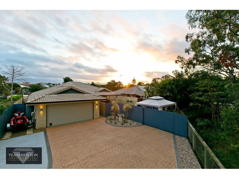 8 Carmay Close, Thornlands QLD 4164