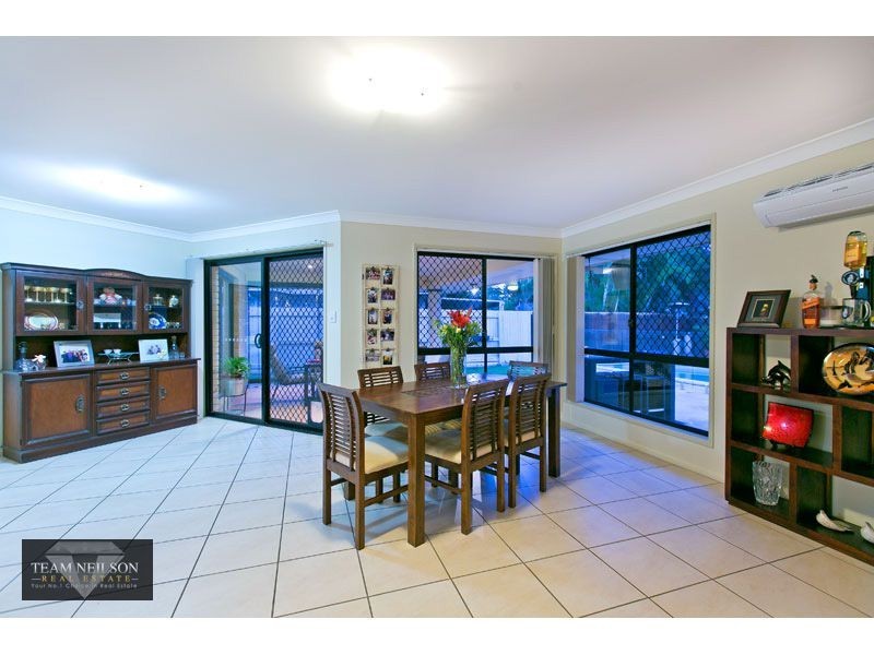 8 Carmay Close, Thornlands QLD 4164