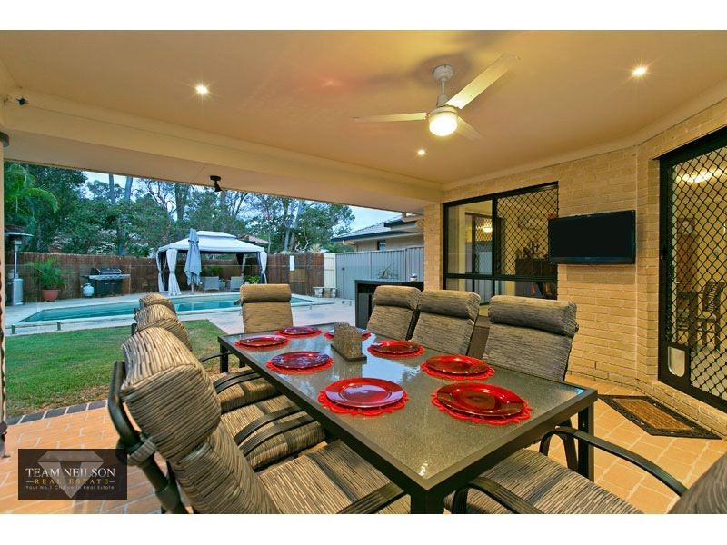 8 Carmay Close, Thornlands QLD 4164