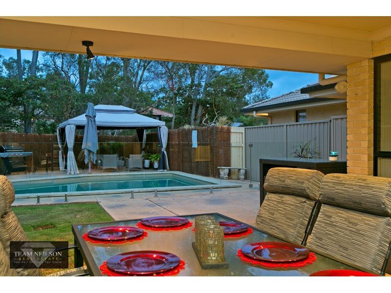 8 Carmay Close, Thornlands QLD 4164