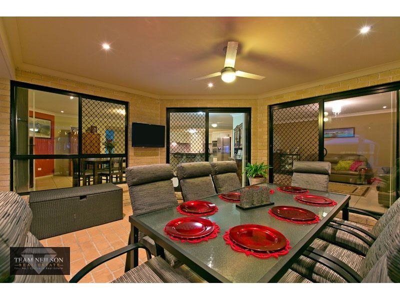 8 Carmay Close, Thornlands QLD 4164