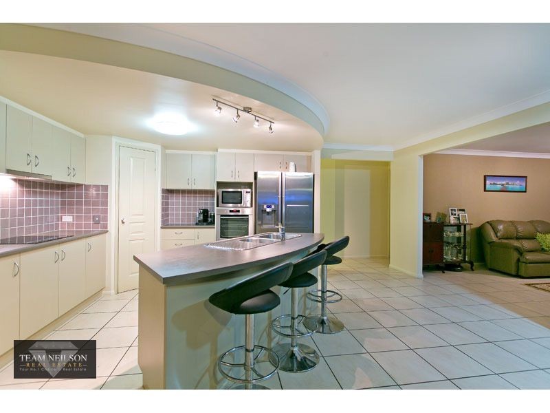 8 Carmay Close, Thornlands QLD 4164