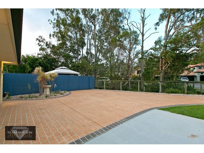 8 Carmay Close, Thornlands QLD 4164