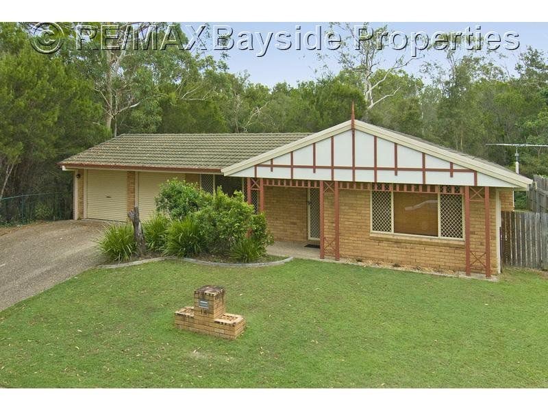 16 Dianella Place, Capalaba QLD 4157