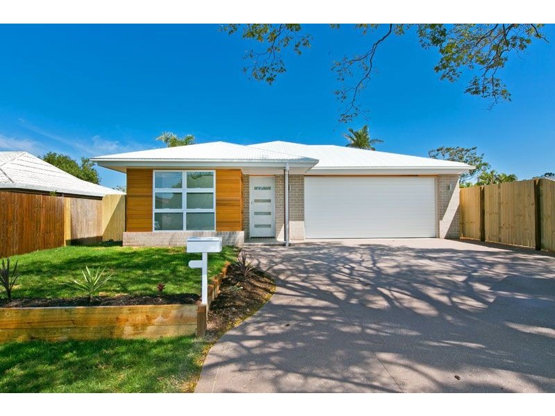 3 Brimblecombe Street, Victoria Point QLD 4165