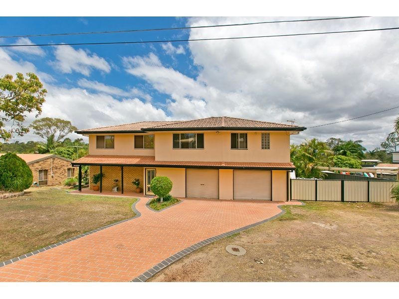 9 Plymstock Street, Alexandra Hills QLD 4161