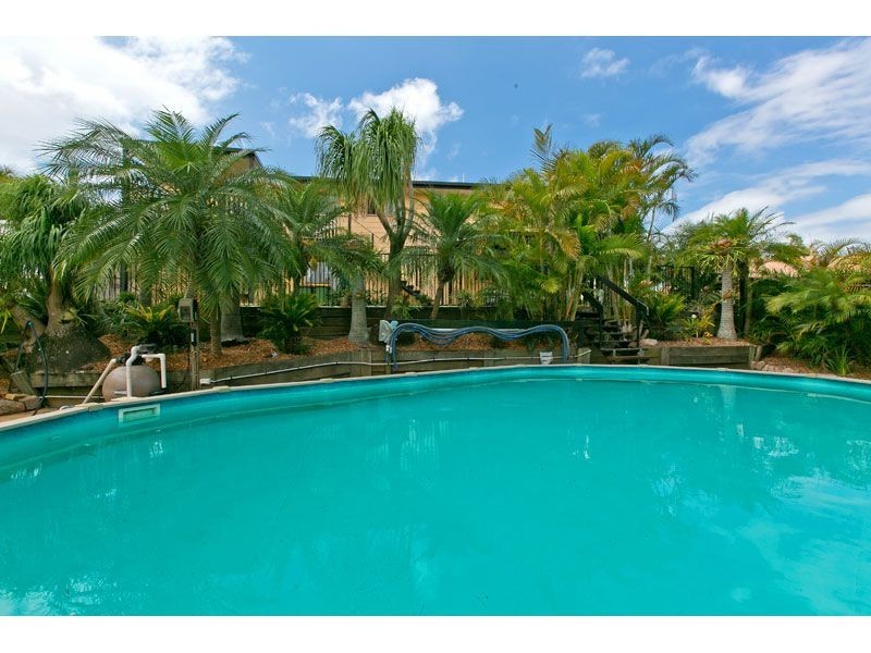 9 Plymstock Street, Alexandra Hills QLD 4161