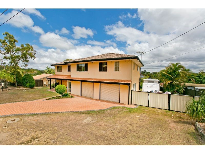 9 Plymstock Street, Alexandra Hills QLD 4161