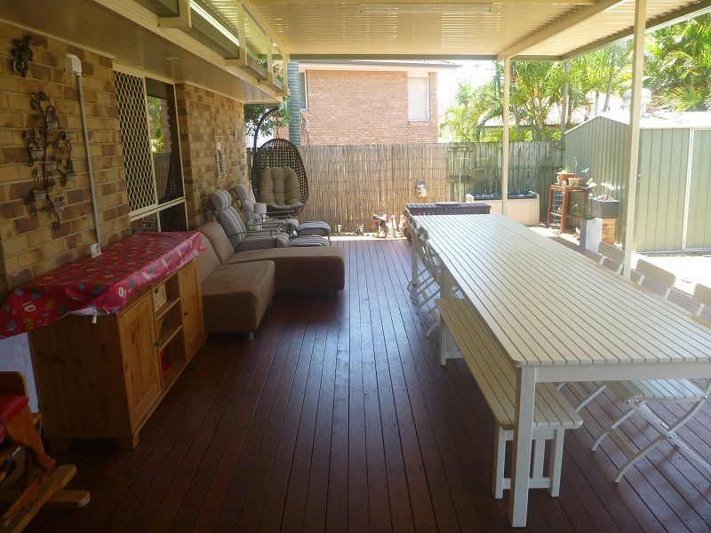 30 Redgrove Avenue, Wellington Point QLD 4160