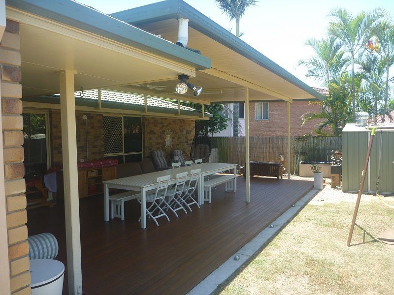 30 Redgrove Avenue, Wellington Point QLD 4160