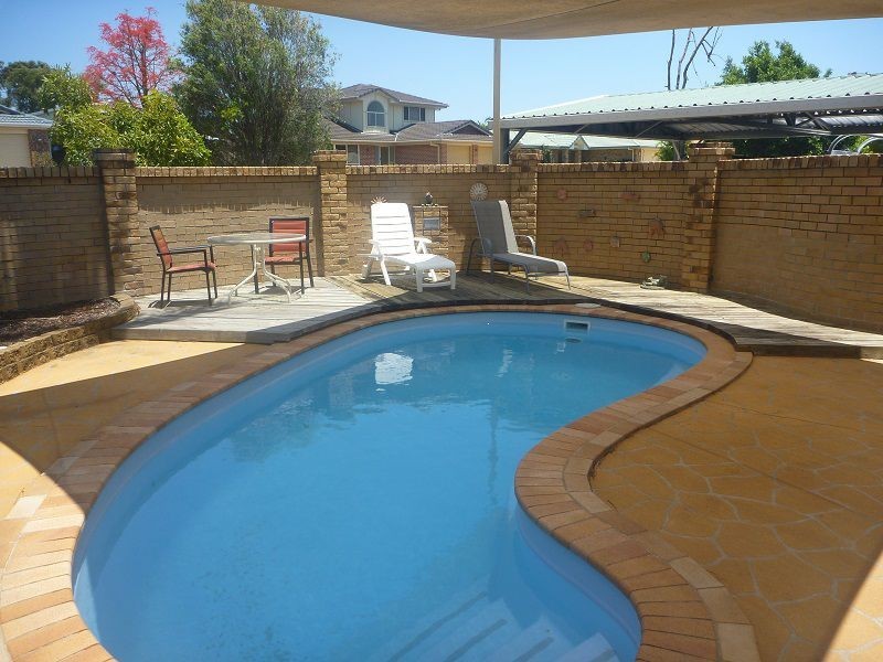 30 Redgrove Avenue, Wellington Point QLD 4160