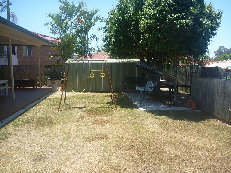 30 Redgrove Avenue, Wellington Point QLD 4160