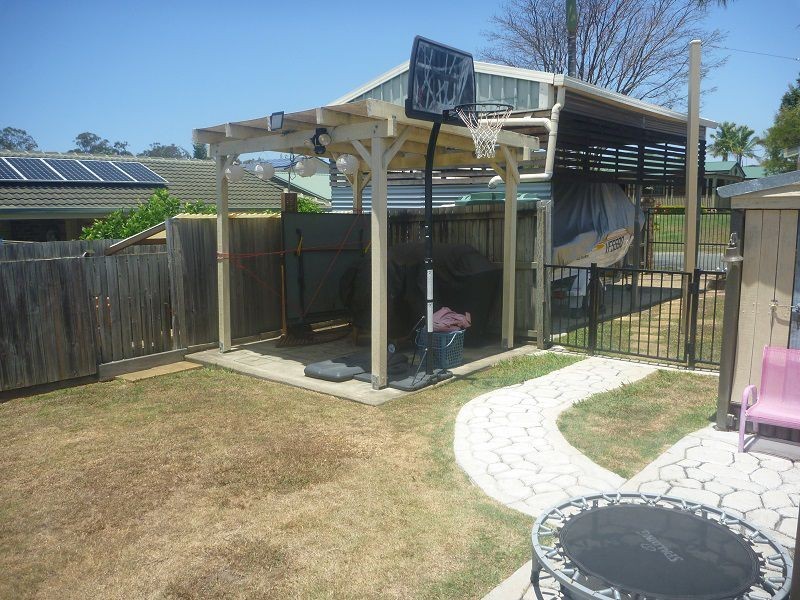 30 Redgrove Avenue, Wellington Point QLD 4160