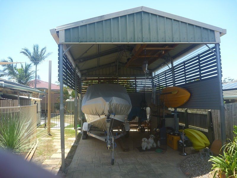 30 Redgrove Avenue, Wellington Point QLD 4160