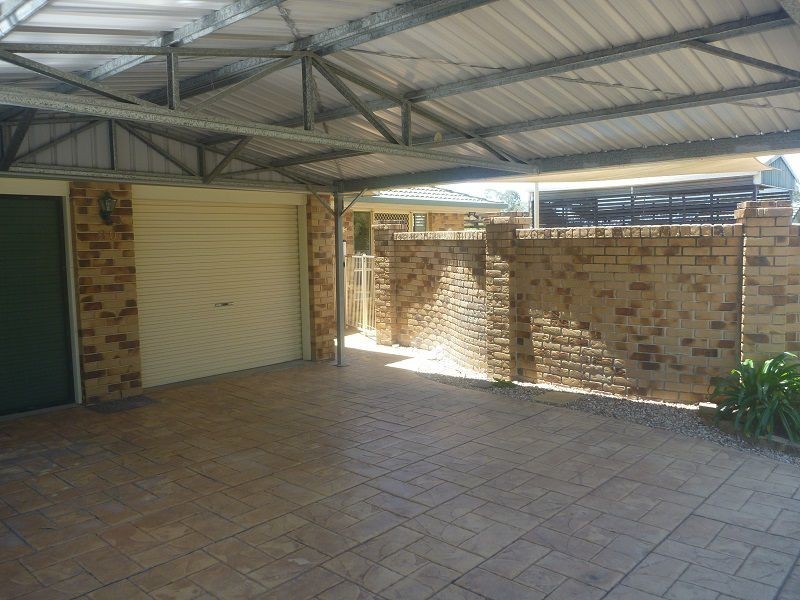 30 Redgrove Avenue, Wellington Point QLD 4160