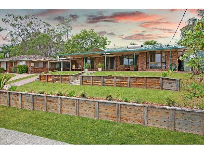 51 Wimborne Rd, Alexandra Hills QLD 4161