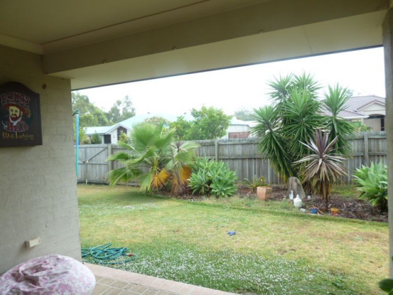 1 Jenmar Place, Thornlands QLD 4164