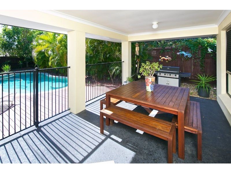 4 Lidgard Street, Thornlands QLD 4164