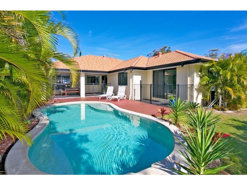 4 Lidgard Street, Thornlands QLD 4164