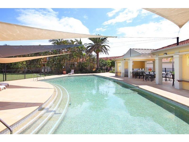 53 Villa Edgewater,6 Harbour View Crt, Cleveland QLD 4163