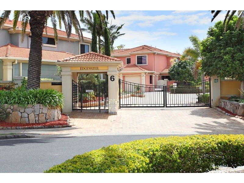 53 Villa Edgewater,6 Harbour View Crt, Cleveland QLD 4163