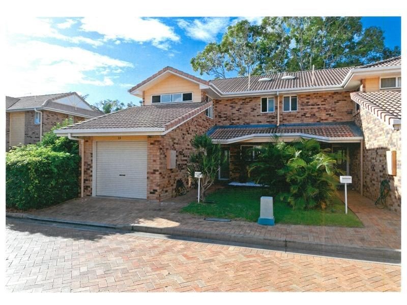 33/29 Island St, Cleveland QLD 4163