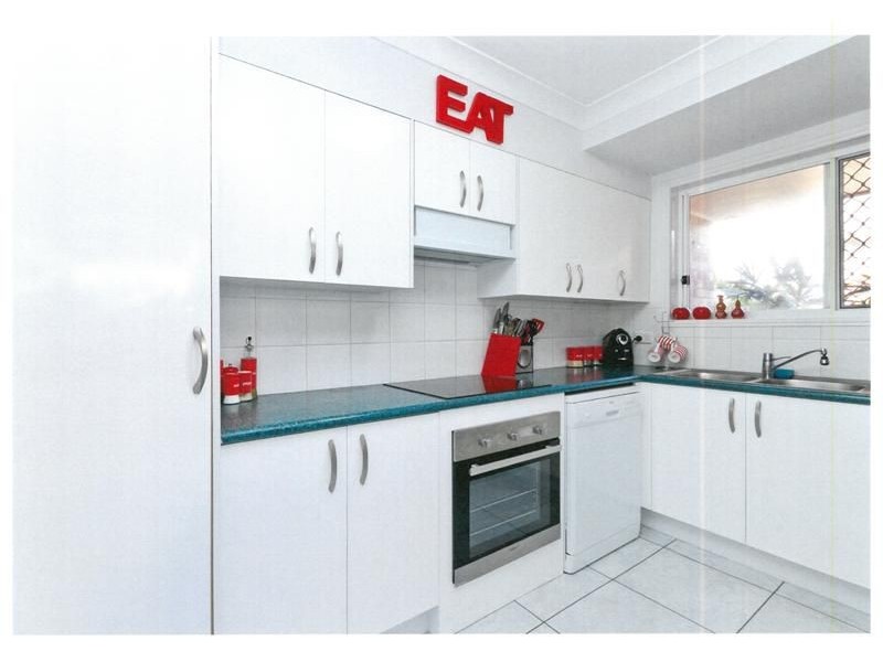 33/29 Island St, Cleveland QLD 4163