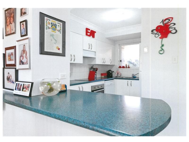 33/29 Island St, Cleveland QLD 4163