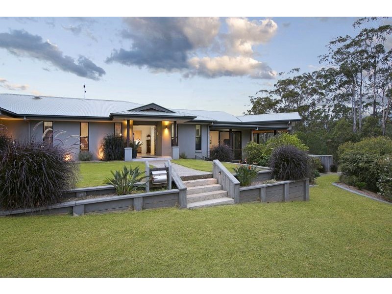 1 Coopers Court, Mount Cotton QLD 4165