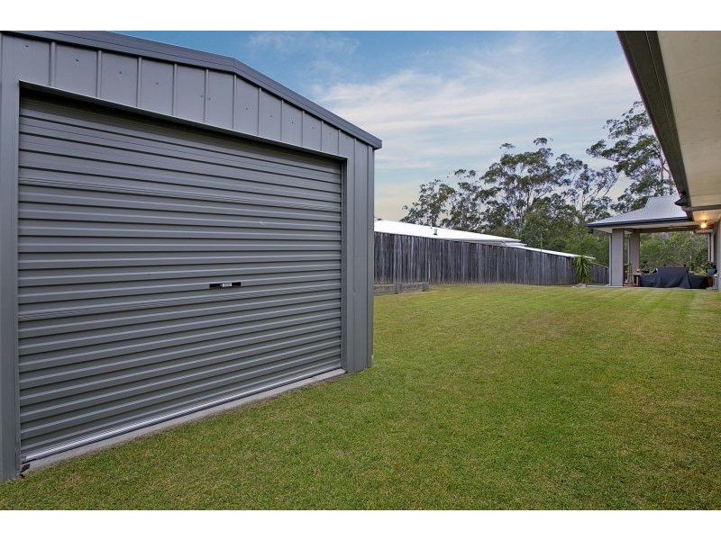 1 Coopers Court, Mount Cotton QLD 4165