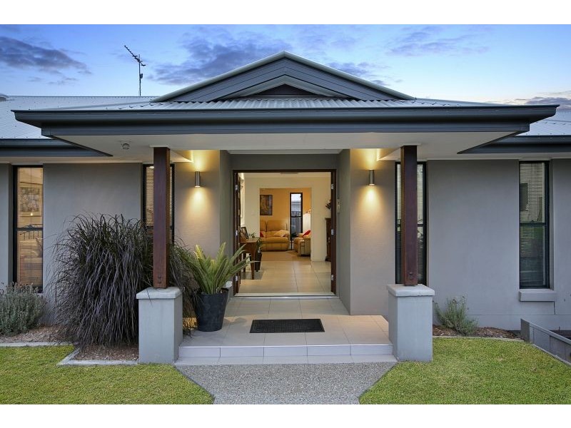 1 Coopers Court, Mount Cotton QLD 4165