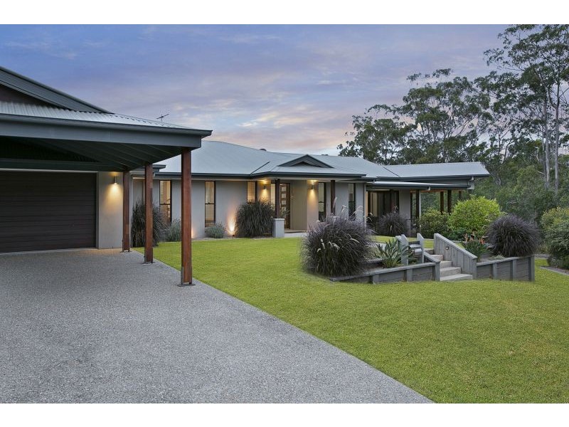 1 Coopers Court, Mount Cotton QLD 4165