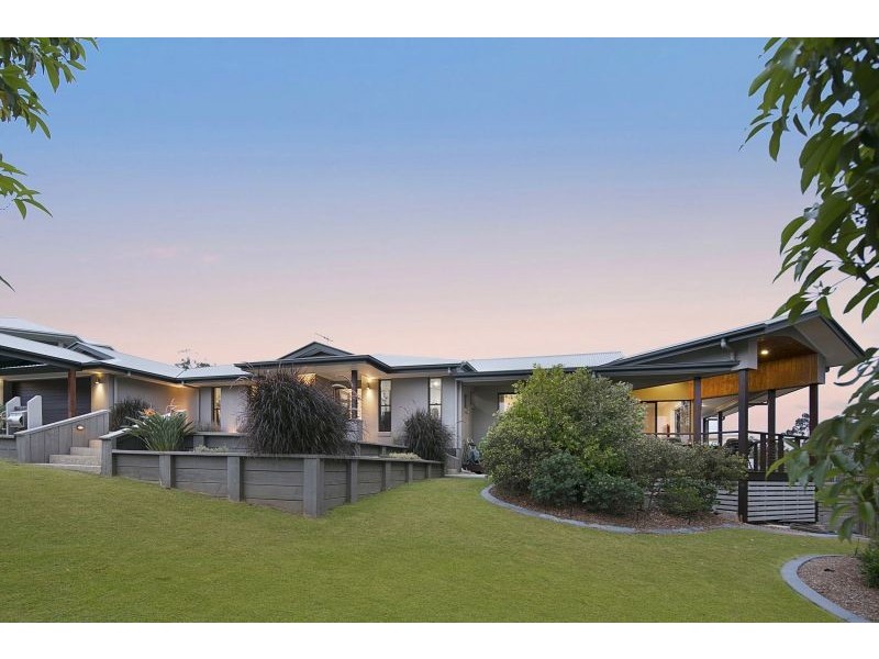 1 Coopers Court, Mount Cotton QLD 4165