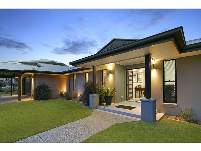 1 Coopers Court, Mount Cotton QLD 4165