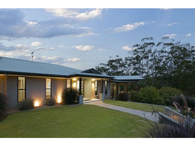 1 Coopers Court, Mount Cotton QLD 4165