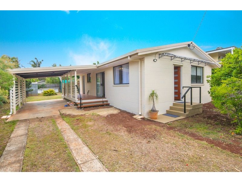 8 Burnett Street, Wellington Point QLD 4160