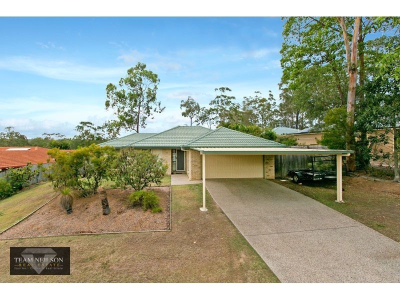 10 Parsonia Court, Mount Cotton QLD 4165