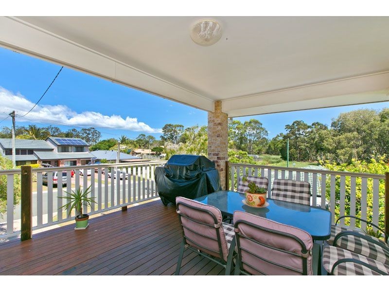 21 SCOTT STREET, Redland Bay QLD 4165