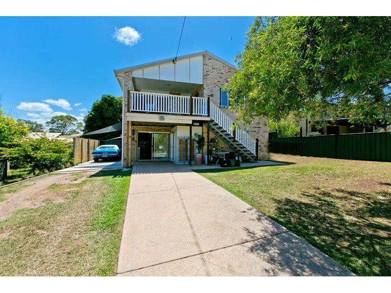 21 SCOTT STREET, Redland Bay QLD 4165