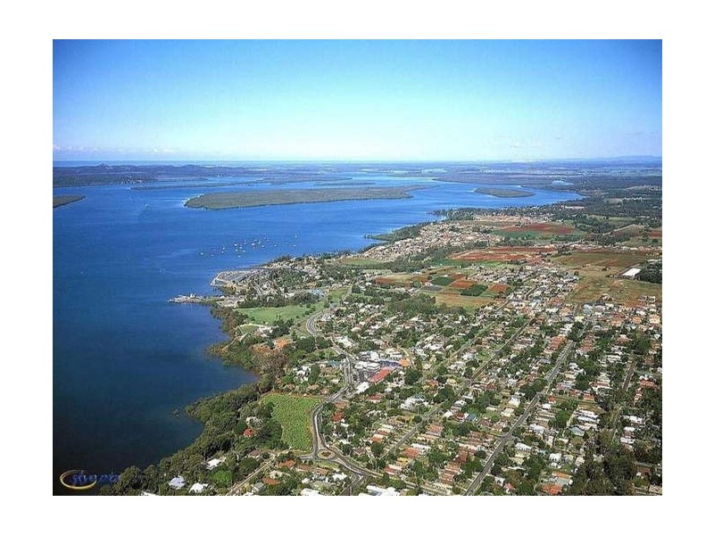 21 SCOTT STREET, Redland Bay QLD 4165