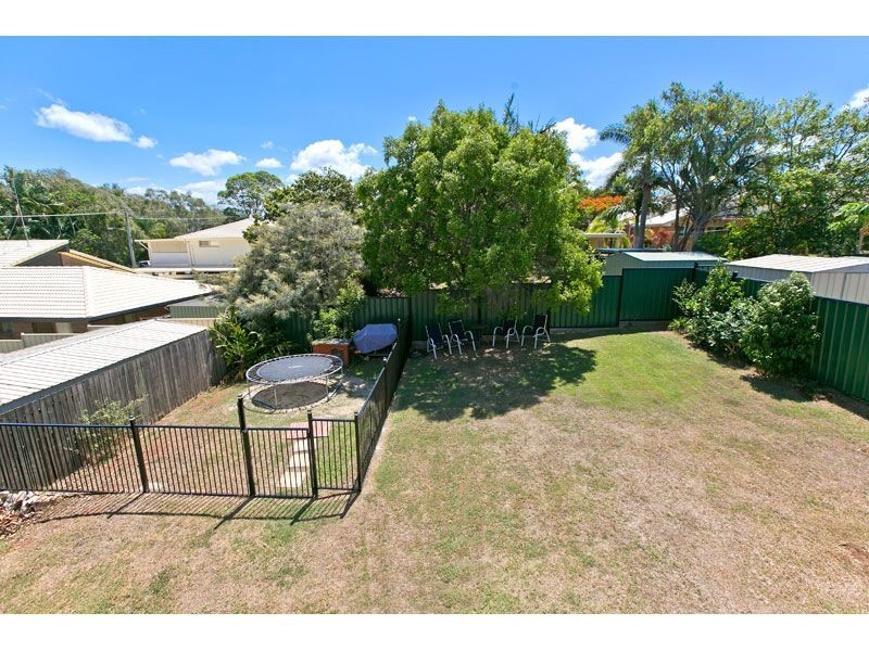 21 SCOTT STREET, Redland Bay QLD 4165