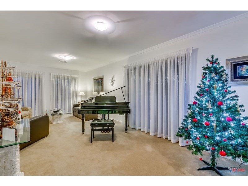 14 Hawkins Place, Thornlands QLD 4164