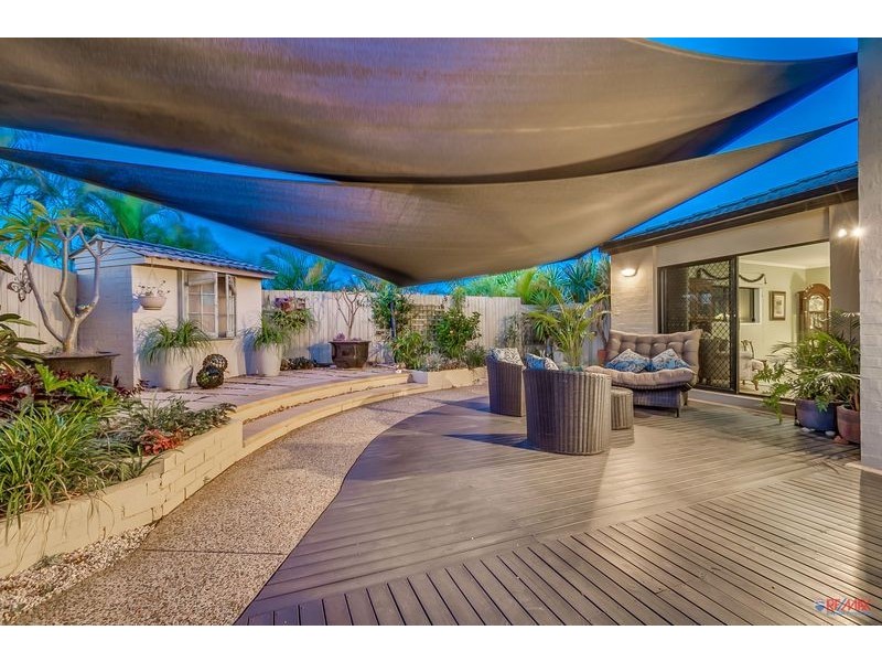 14 Hawkins Place, Thornlands QLD 4164