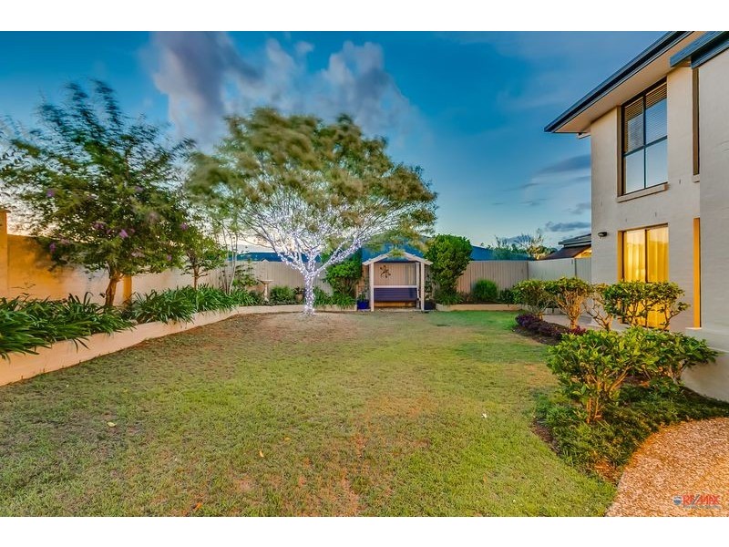 14 Hawkins Place, Thornlands QLD 4164