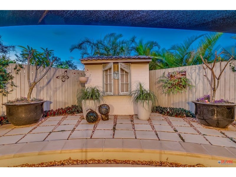 14 Hawkins Place, Thornlands QLD 4164