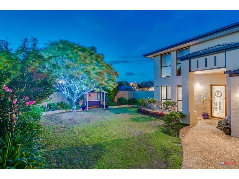 14 Hawkins Place, Thornlands QLD 4164
