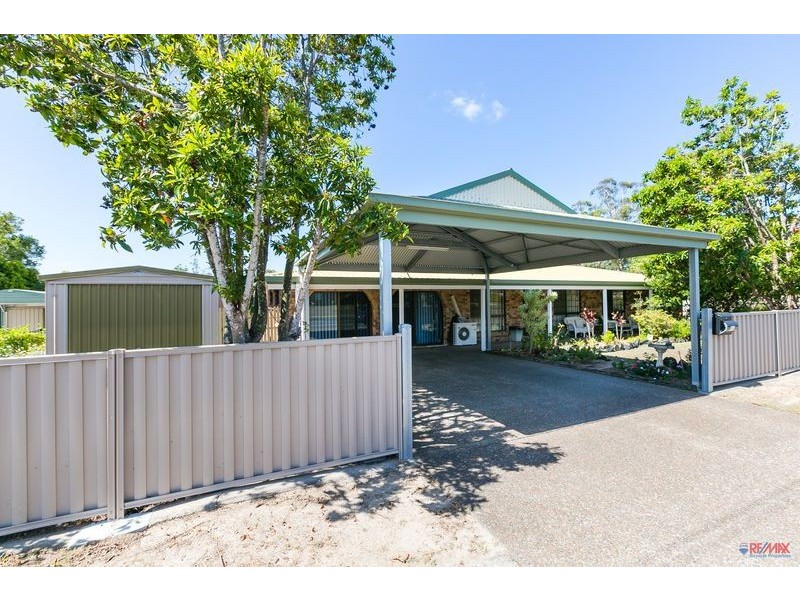 Capalaba QLD 4157