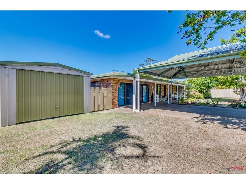 Capalaba QLD 4157