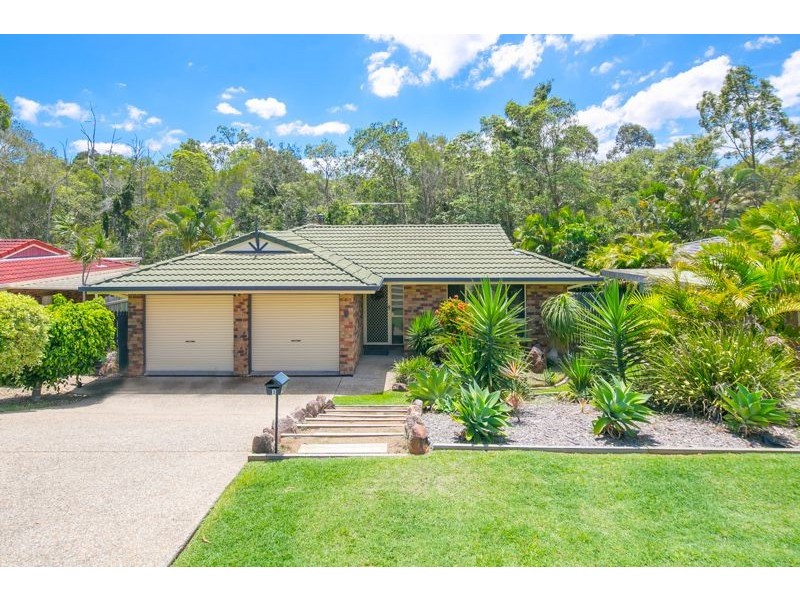 9 St Marys Court, Capalaba QLD 4157